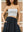 MOREE ELASTIC DRAWSTRING COTTON POPLIN MAXI SKIRT