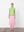 FAWKNER A-LINE KNITTED POLO SHIRT - A Brand Collective