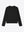 A.B.C Kyneton relaxed fit long sleeve crewneck knit top made of 100% Good Earth Cotton.