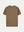 WINDSOR WAFFLE KNIT CREW NECK TEE