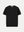 WINDSOR WAFFLE KNIT CREW NECK TEE