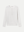 Front view of the ivory AK06 Windsor Henley featuring a textured waffle-knit and classic button placket.