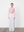 ALMA LONG SLEEVE CROP CREWNECK KNIT TOP made of 67% Viscose 32% Nylon

