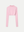 ALMA LONG SLEEVE  CROP CREWNECK KNIT TOP - A.B.C - A BRAND COLLECTIVE