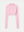 ALMA LONG SLEEVE  CROP CREWNECK KNIT TOP