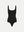 ALMA SCOOPED NECK BODYSUIT