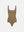 ALMA SCOOPED NECK BODYSUIT