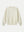 GLENORCHY CREW NECK DOUBLE FACE KNIT SWEATER
