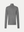 MONA FULL NEEDLE RIB MERINO WOOL TURTLE NECK SWEATER - A Brand Collective