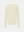 MONA FULL NEEDLE RIB MERINO WOOL CREW NECK TOP