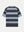 RYE STRIPE KNIT POLO BACK