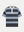 RYE STRIPE KNIT POLO FRONT