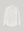 Moree Ruffle Dress Shirt is a white long-sleeve dress shirt with a ruffle front panel running down the centre — a formal detail reinterpreted for everyday wear. Features a classic point collar, a hidden button placket beneath the ruffle, and buttoned cuffs. 