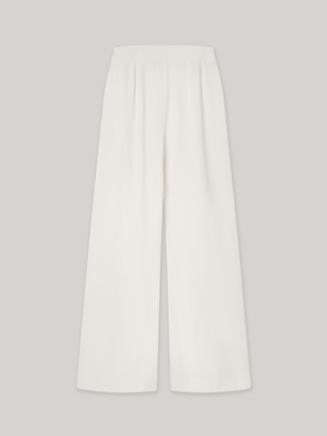 Chatswood Wide Pleat Pants
