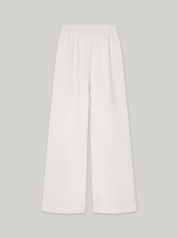 Chatswood Wide Pleat Pants