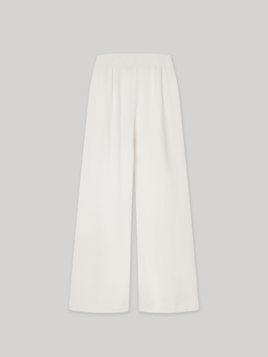 Chatswood Wide Pleat Pants