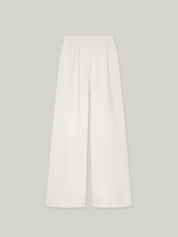 Chatswood Wide Pleat Pants
