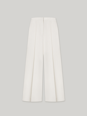 Chatswood Wide Pleat Pants