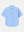 Designed for a relaxed fit, it features a classic point collar, a neat front button placket and double flap chest pockets. Wear it tucked in for a polished finish or left out for an effortlessly casual look.