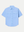 Designed for a relaxed fit, it features a classic point collar, a neat front button placket and double flap chest pockets. Wear it tucked in for a polished finish or left out for an effortlessly casual look.