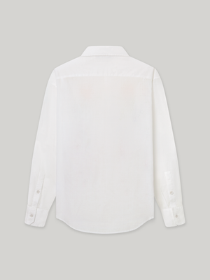 GARDENVALE EMBROIDERED SHIRT - A Brand Collective