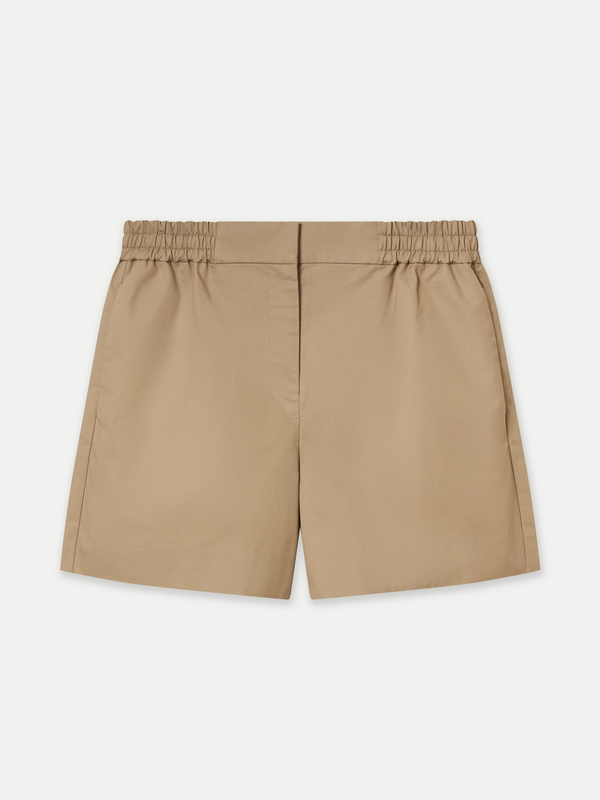 ALTONA RELAXED SHORT - A Brand Collective