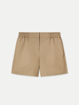 ALTONA RELAXED SHORT - A Brand Collective