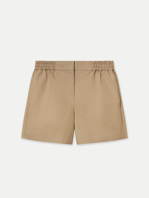 ALTONA RELAXED SHORT - A Brand Collective