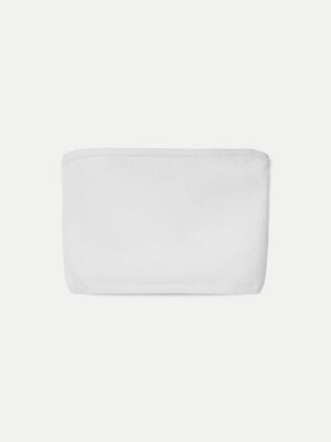 PRESTON CROPPED BANDEAU - A Brand Collective