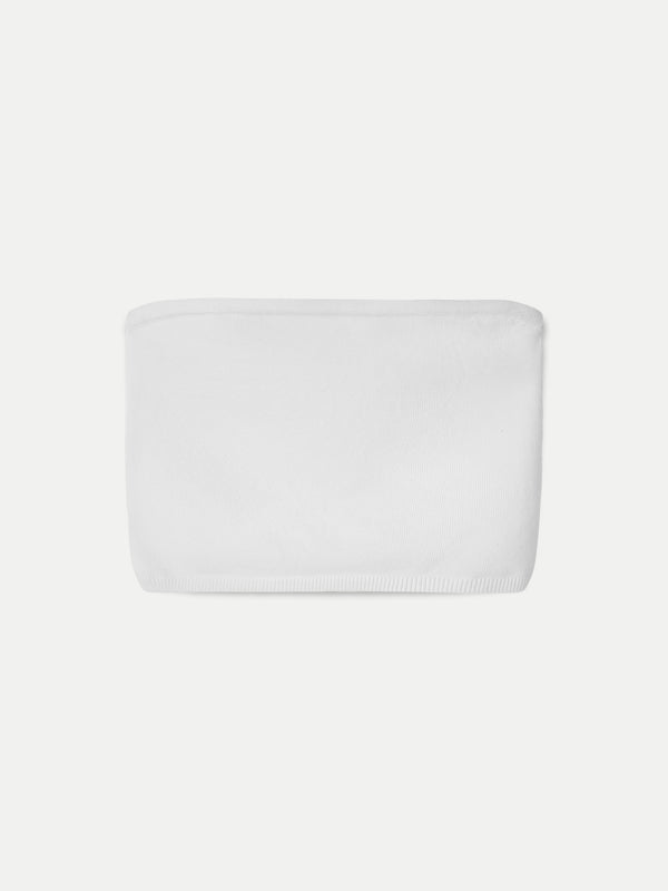 PRESTON CROPPED BANDEAU