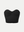 FAWKNER MILANO KNIT BUSTIER