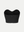 FAWKNER MILANO KNIT BUSTIER