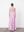 Bondi Deep V Neck Dress Back