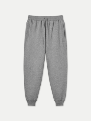 CARLTON JERSEY KNIT TRACK PANTS - A Brand Collective