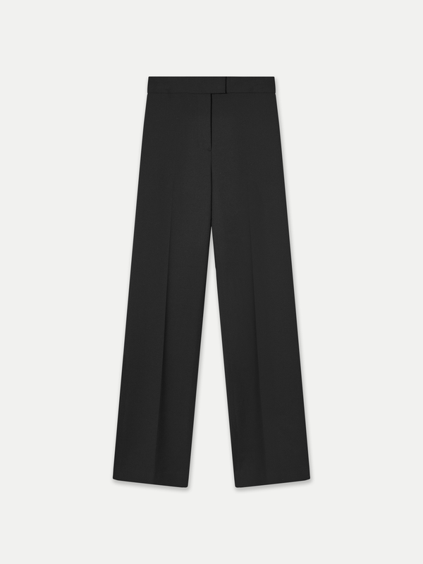 CROXTON STRAIGHT LEG TAILORED TROUSER