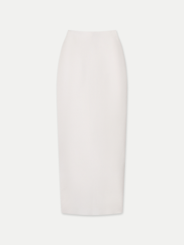 FAWKNER  MILANO KNIT PENCIL SKIRT