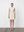 Fawkner Sleeveless Full Circle Knit Dress - A.B.C