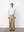 GLENROY FLAT FRONT STRAIGHT LEG PANTS 