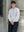 GLENORCHY CREW NECK DOUBLE FACE KNIT SWEATER