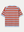 Hasting Stripe Crewneck Knit Tee made of 100% Good Earth Cotton