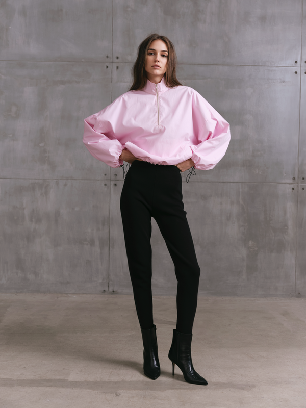 ELWOOD KNIT LEGGINGS