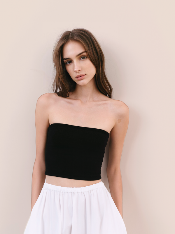 PRESTON MIDI BANDEAU