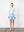 ALMA MINI JERSEY KNIT SKIRT - A Brand Collective