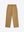 KEW HEAVY COTTON TWILL OVERSIZED PANTS