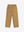 KEW HEAVY COTTON TWILL OVERSIZED PANTS