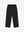 KEW HEAVY COTTON TWILL OVERSIZED PANTS