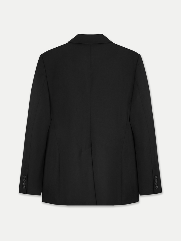 KEW SINGLE BREASTED JACKET