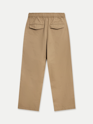 Laverton elastic waistband pants 