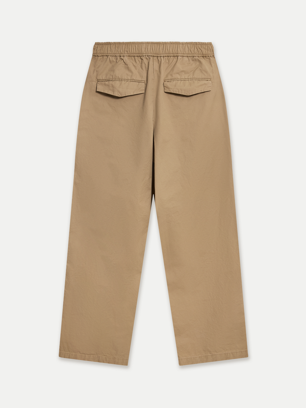 Laverton elastic waistband pants 