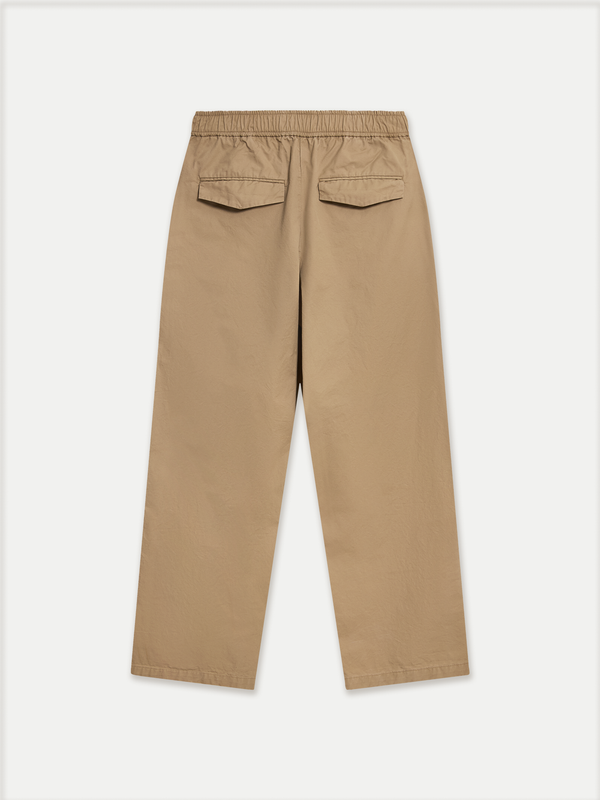 Laverton elastic waistband pants 